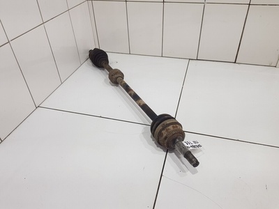 T112203020GA Полуось (привод) передний правый Chery Tiggo T11 2005-2016