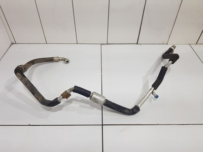 T118108010NA Трубка кондиционера Chery Tiggo T11 2005-2016