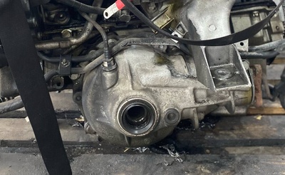 31507603004 Редуктор переднего моста BMW X5 E70 2010
