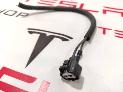 600761400D проводка вентилятора кондиционера Tesla Model S 2013 6007614-00-D,6008953-00-D