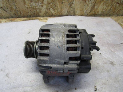 03G903016G Генератор Audi A4 B8/8K 2012