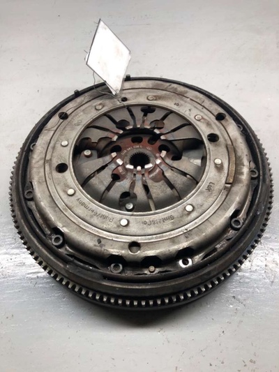 028105264C Маховик Volkswagen Golf 4 1999 , 028141036L, 028141025P
