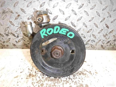 8970831102 Насос гидроусилителя Isuzu Rodeo I (1989—1998)