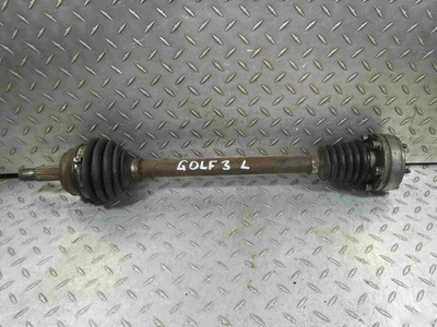 1H0407271F Полуось передняя левая Volkswagen Golf Mk3 (1991—2000)