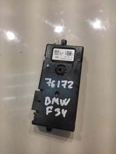 9231178 Бардачок BMW 3 F30/F31/F34/F35 (2011-2020) 2018
