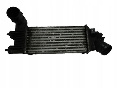 9637809480 интеркулер радиатор citroen c5 2.0 2.2 hdi