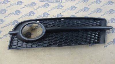 8J0807151 audi tt 8j 06 - 10 решётка решетка радиатора бампера левая передняя