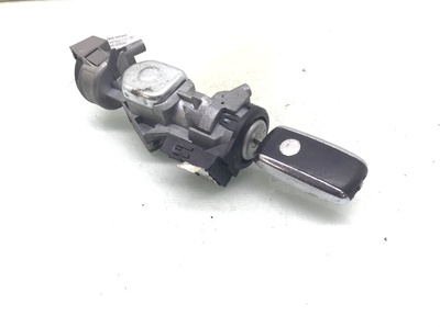 3M513F880AD Замок зажигания Ford Focus 2 2007
