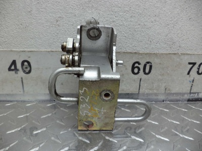 4L0833411 Петля двери задняя Audi Q7 (4LB) 2005 - 2009 2007 ,
