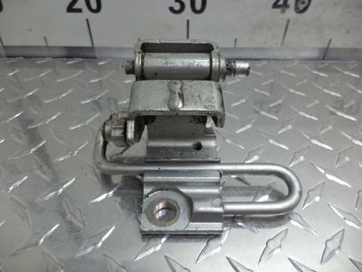 4L0833412 Петля двери задняя Audi Q7 (4LB) 2005 - 2009 2007 ,