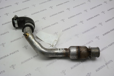 LR056328 Патрубок надува Land Rover Range Rover 30DDTX L405 2012