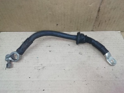4L0971235 Клемма аккумулятора минус Audi Q7 4L 2003