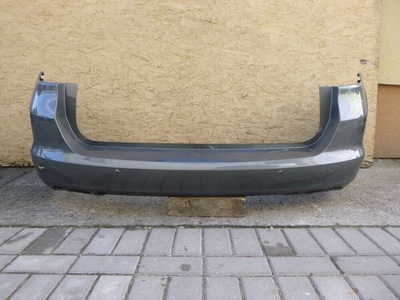 13426359 opel astra k v 5 универсал бампер заднего