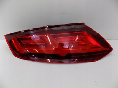 8S0945095A фара левый левая задняя светодиодный audi tt ttrs 8s