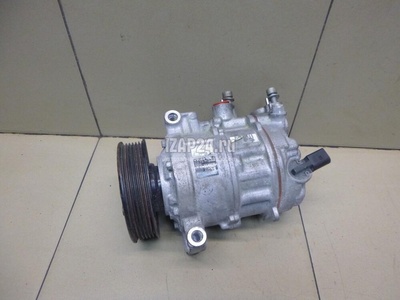 5Q0816803B Компрессор системы кондиционирования VAG Passat [B8] 2015