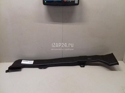 4M0819725B Воздуховод отопителя VAG Q7 [4M] 2015