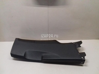 4M0867240F4PK Обшивка стойки VAG Q7 [4M] 2015