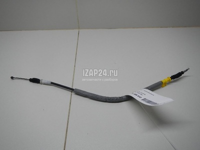 4M0837099A Трос открывания двери VAG Q7 [4M] 2015