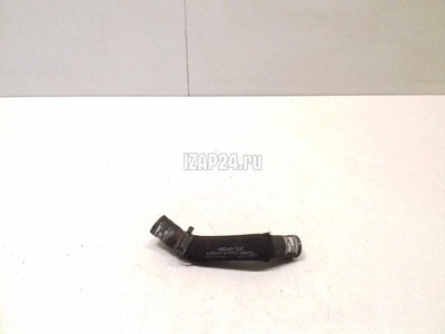 4M0121449BK Патрубок VAG Q7 [4M] 2015