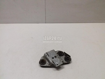 4M0614235D Кронштейн блока ABS (насос) VAG Q7 [4M] 2015