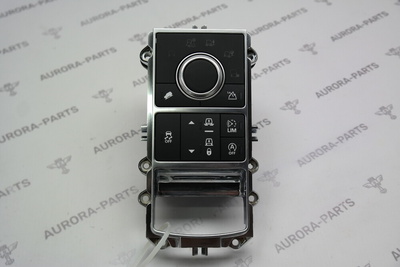 LR081361 Блок кнопок управления режимами подвески Land Rover Range Rover 30DDTX L405 2012