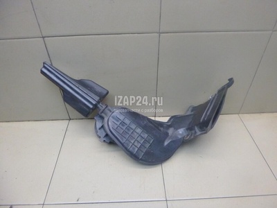 SH0513200A Резонатор воздушного фильтра Mazda Mazda 3 (BM/BN) (2013 - 2018)