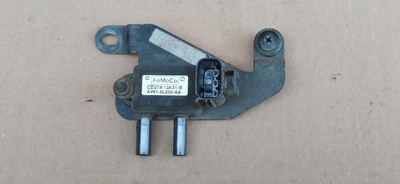 AV615L200AA mondeo mk4 рестайлинг 2.0 tdci датчик dpf давления