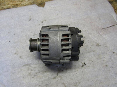 03G903016F Генератор Audi A4 B8/8K 2011