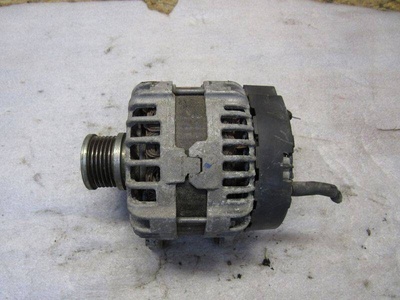 03L903017E Генератор Audi A4 B8/8K 2012
