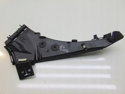 4L0807284 каретка бампера левый задняя audi q7 4l 04 -