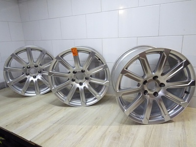 4L0601025BN audi q7 touareg cayenne 10x20 et44