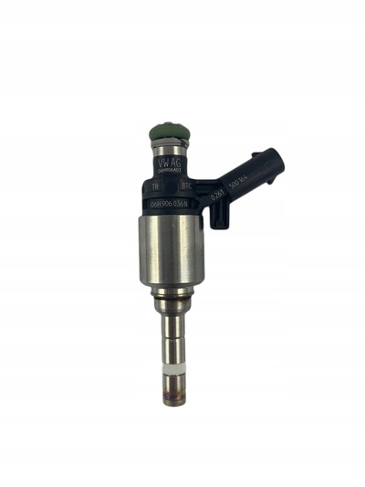 06H906036N форсунки vwag 2.0 tfsi новый