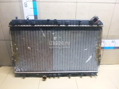 96553378 Радиатор основной GM Nubira (2003 - 2007)