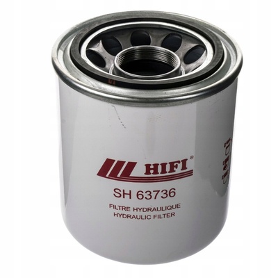 SH63736 фильтр гидр . hifi sh 63736 sh 63574 sph 9914 zam.