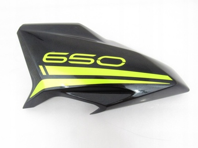 Боковина / обтекатель kawasaki с 650 20 r.