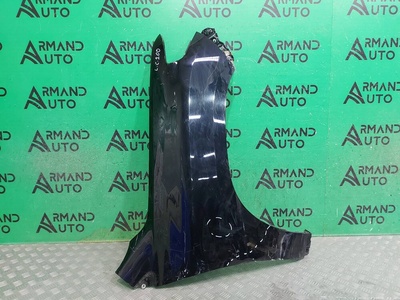5380160B90 Крыло Toyota Land Cruiser 200 2012-2015
