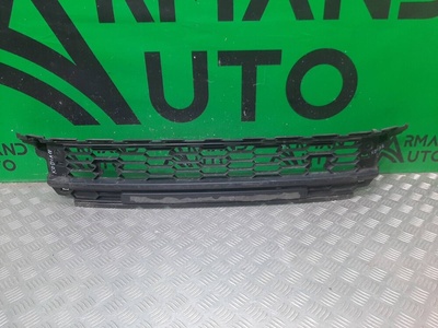 565853677E9B9 Решетка бампера Skoda Kodiaq 1 2016-нв , 565853677E