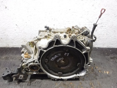 4500039655 АКПП (автоматическая коробка переключения передач) Hyundai Tiburon II (2002—2007) GK 2002