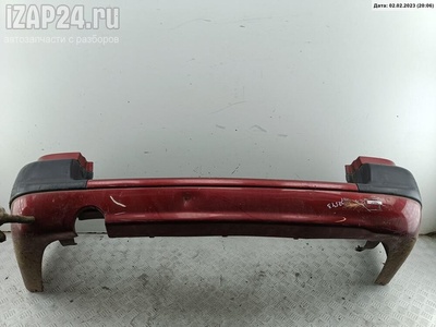 9650475177 Бампер задний Citroen Xsara 1999