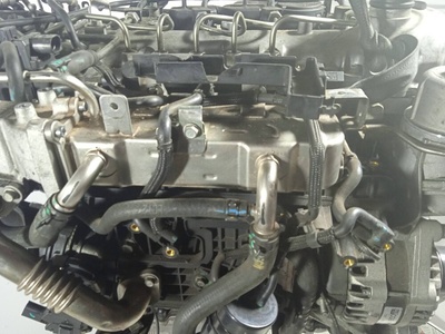 25185316 радиатор egr 2.2VCDi. полный привод. Opel Antara 2013