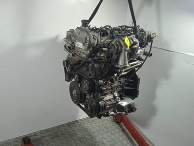 Двигатель 2.2VCDI , ДВС БЕЗ КПП , КОМПЛЕКТАЦИЮ УТОЧНЯЙТЕ У МЕНЕДЖЕРА. Z22D1. Chevrolet Captiva 2012 2.2 дизель VCDi