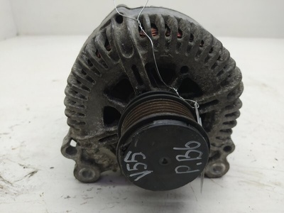 021903026L Генератор Volkswagen Passat B6 2006