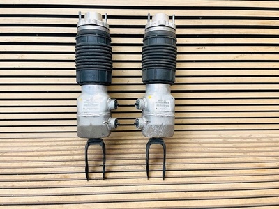 975616038E бентли gt gtc амортизатор 975616037c