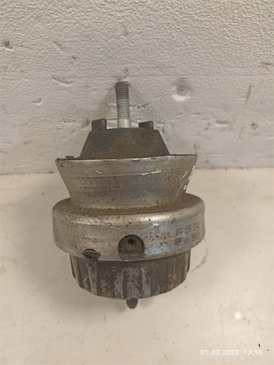 4F0199379AQ Подушка крепления двигателя Audi A6 2006 ,,