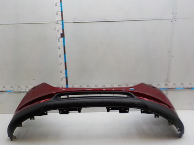 KF1B50031F8P Бампер передний Mazda CX-5 2016-