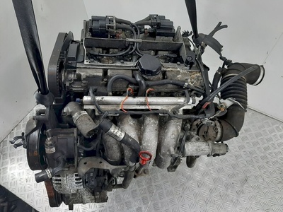 B4184S Двигатель Volvo V40 2000 1.8 I 1458310