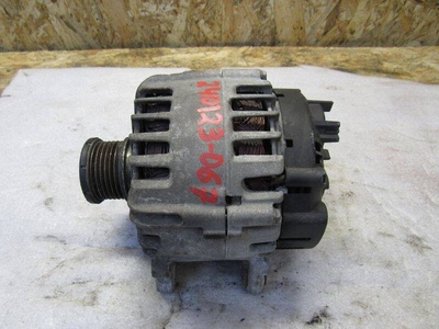 03G903016G Генератор Audi A4 B8/8K 2010