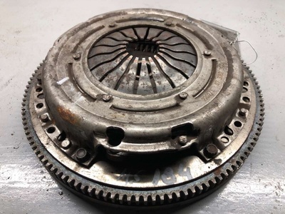 030105271 Диск сцепления Seat Ibiza 3 2002 SACHS, , 03D141031A, 03D141025A, 03D141025B
