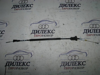 3AA839085B трос открывания двери VW Passat (B7) 2011-2015 2011