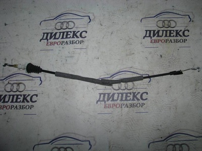 5N0837085D трос открывания двери VW Tiguan 2007-2011